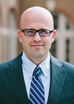 Capitol Federal Professor