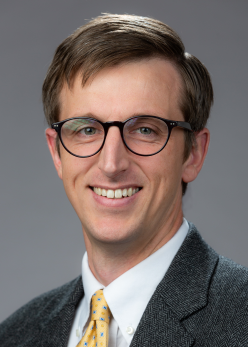 Todd Hall