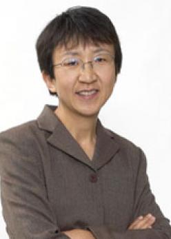 Jane Zhao