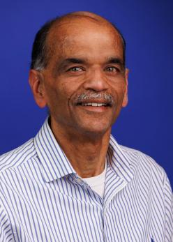 Photo of Kissan Joseph