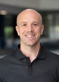 Photo of Nathan Meikle