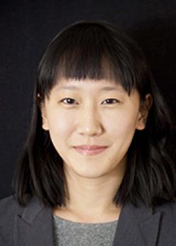 Lauren Min