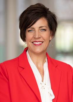 Julie Nagel