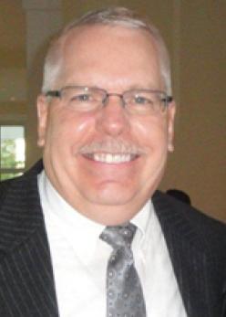Thomas Patton