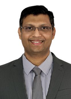Photo of Jose Pius Nedumkallel