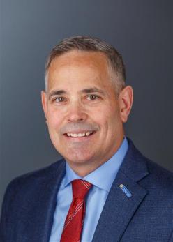 Steve Leonard