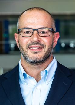 Photo of Brandon Tripp