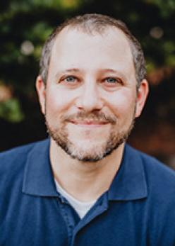 Eric Weisbrod