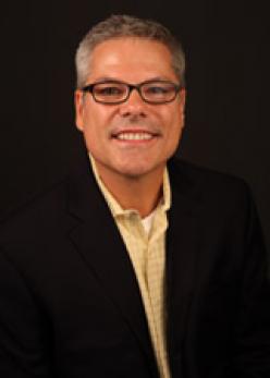 Scott Whisenant