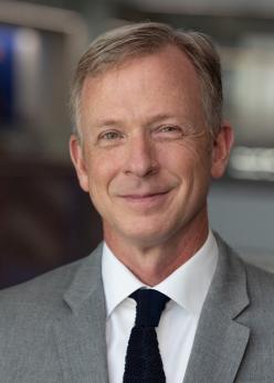 Mike Wilkins