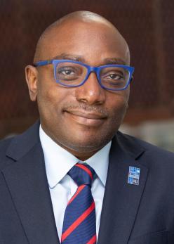 Photo of Jide Wintoki