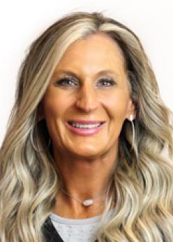 Lisa Bergeron