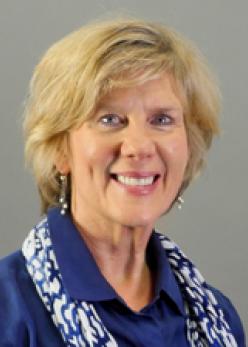 Jana Fitchett
