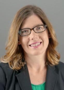 Jennifer Kimball Harrison