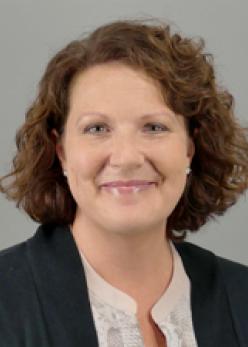 Charlotte Tritch