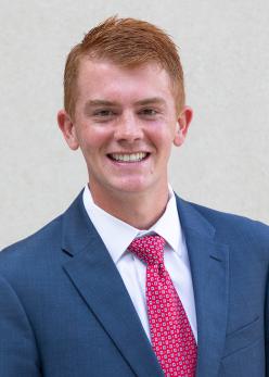 Parker E. Beal