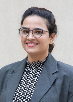 Soniya Mishra